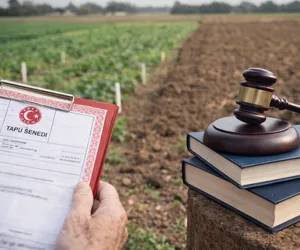 tarla tapu şufa hakkı