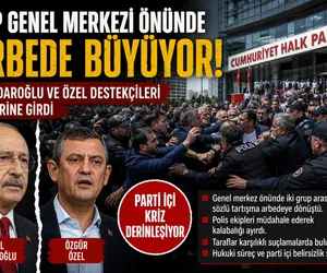 chp arbede