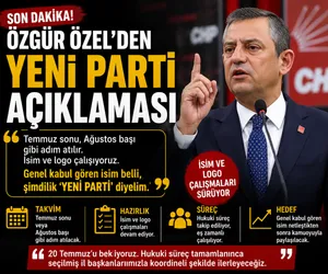 özgür özel 