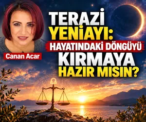 terazi yeniayı 
