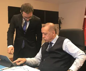 erdoğan fahrettin altun