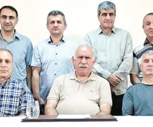 terörist öcalan