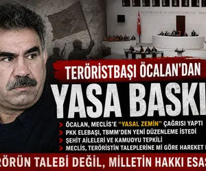 öcalan