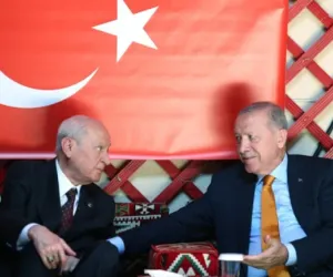 bahçeli erdoğan
