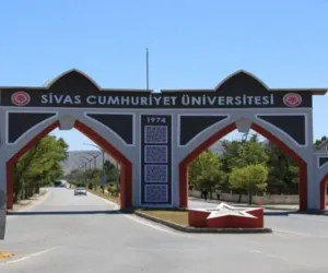 sivas cumhuriyet üniversitesi