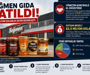 seğmen gıda 
