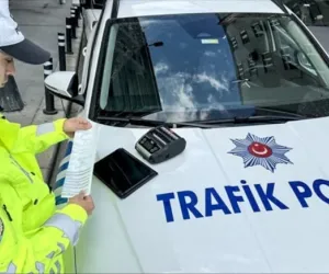 trafik
