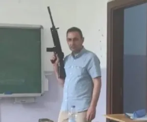 Hüseyin Çinkaya