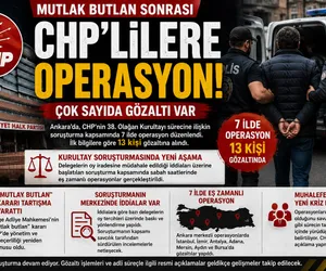 chp operayon