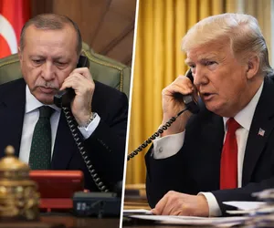 erdoğan trump