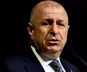 ümit özdağ