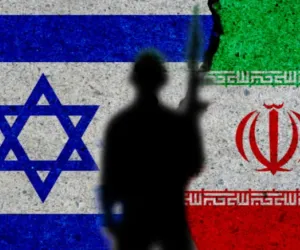 israil iran