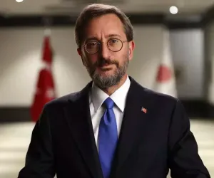 fahrettin altun