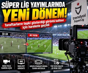 yayın super lig