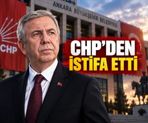Mansur yavaş