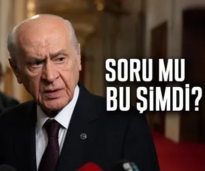 devlet bahçeli