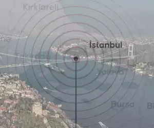 new york times istanbul deprem