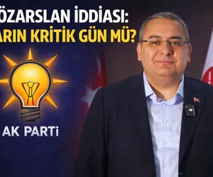 mesut özarslan keçiören belediye başkanı