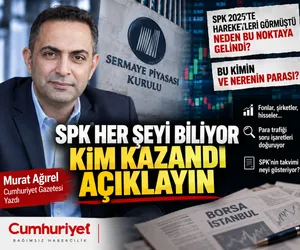 murat ağırel