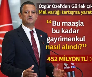 özgür özel
