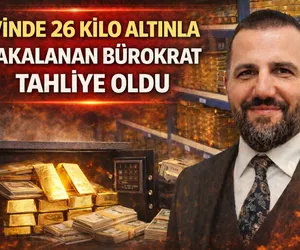 Rüşvet Davasında Yeni Gelişme: Cemil Acar Tahliye Edildi