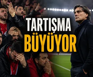 tartışma büyüyor