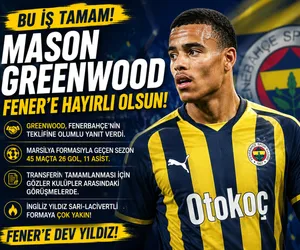 Mason Greenwood