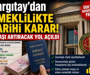 emeklilik