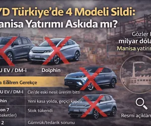 byd türkiye yatırım