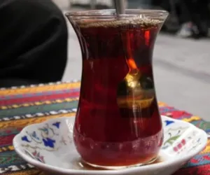 çay