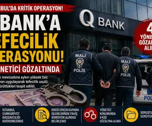 Q Bank Tefeclik operasyonu