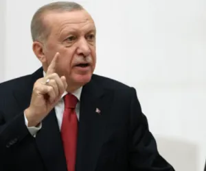 erdoğan