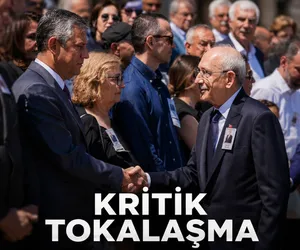 özgür özel kemal kılıçdaroğlu