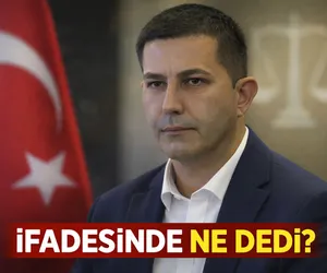 Kuşadası Belediye Başkanı Ömer Günel