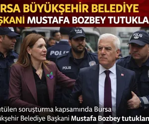 MUSTAFA BOZBEY