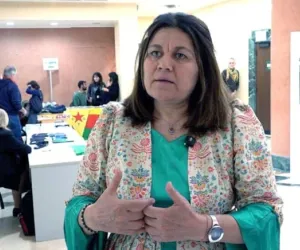  Kırmızı kategoride aranan Fawza El Yusuf