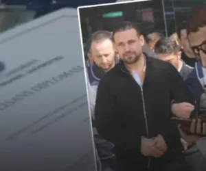 SAHTE DİPLOMA