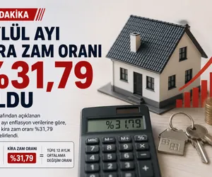 kira zam oranı eylül 2026