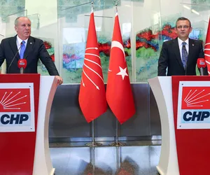 muharrem ince özgür özel