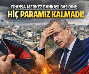 fransa merkez bankası