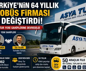 asya tur