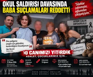 okul saldırısı baba suçlama kahramanmaraş