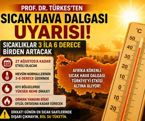 sıcak hava