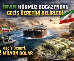 hürmüz geçiş ücreti