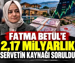 fatma betül sayan kaya