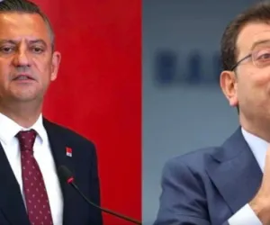özgür özel ekrem imamoğlu