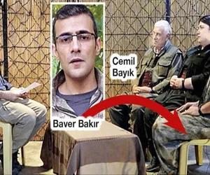 Baver Bakır