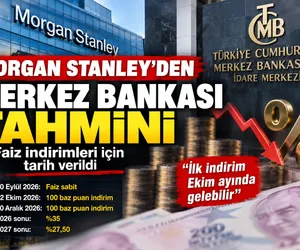 morgan stanley