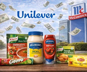 unilever