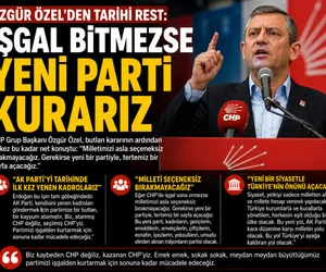 yeni parti özgür özel